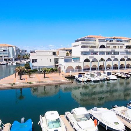 La Perle Marine, Cosy Et Renove, 200 M De La Plage, 1 Chambre, Parking Et Wifi 塞特港 外观 照片