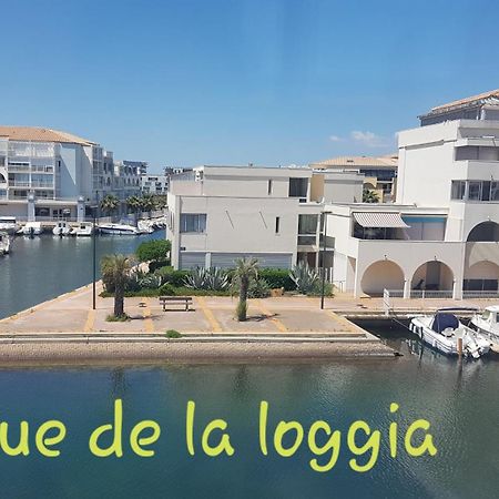 La Perle Marine, Cosy Et Renove, 200 M De La Plage, 1 Chambre, Parking Et Wifi 塞特港 外观 照片